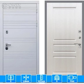 Входная дверь GRAND Senso 126909