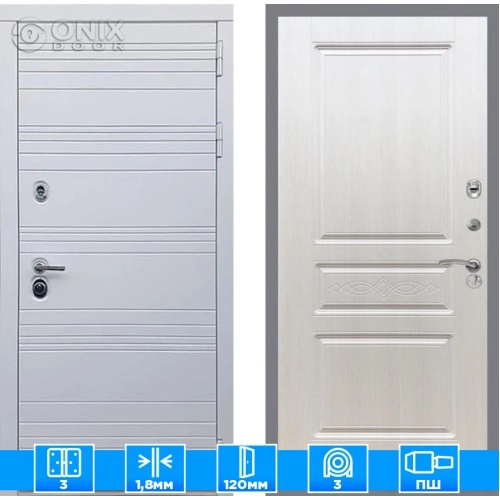 Входная дверь GRAND Senso 126909