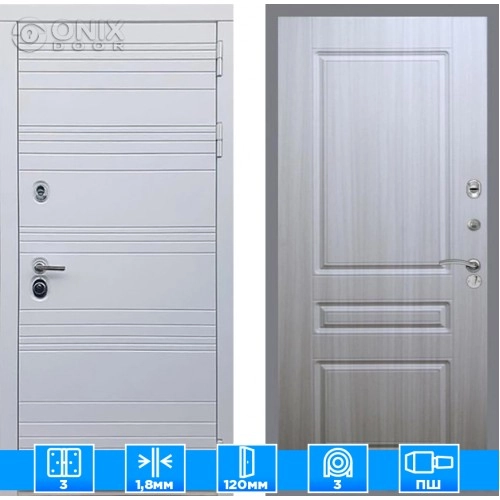 Входная дверь GRAND Senso 126910