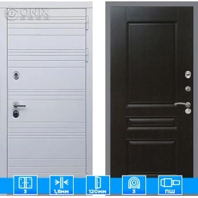 Входная дверь GRAND Senso 126912