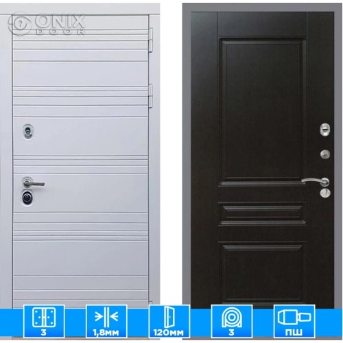 Входная дверь GRAND Senso 126912