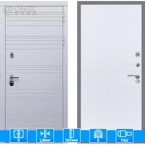 Входная дверь GRAND Senso 126915