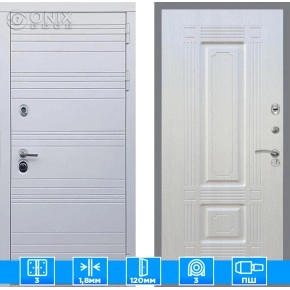 Входная дверь GRAND Senso 126918