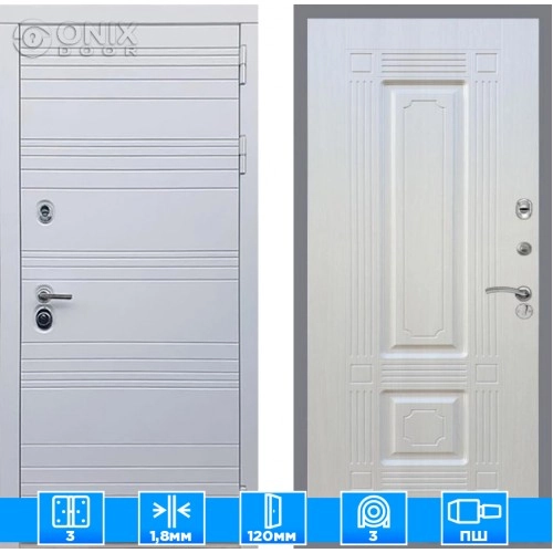 Входная дверь GRAND Senso 126918