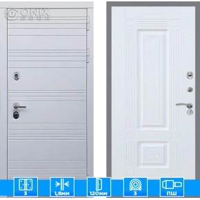 Входная дверь GRAND Senso 126919