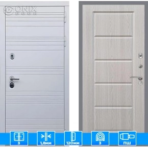 Входная дверь GRAND Senso 126920