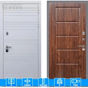 Входная дверь GRAND Senso 126921