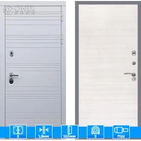 Входная дверь GRAND Senso 126922