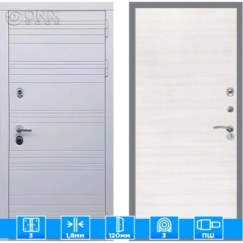 Входная дверь GRAND Senso 126922