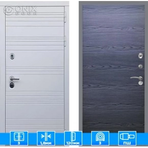 Входная дверь GRAND Senso 126923