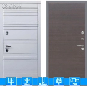 Входная дверь GRAND Senso 126924