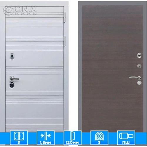 Входная дверь GRAND Senso 126924