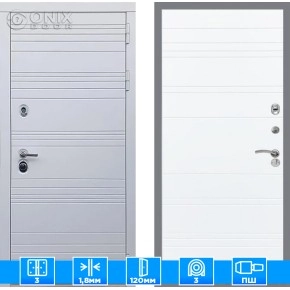 Входная дверь GRAND Senso 126925