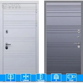 Входная дверь GRAND Senso 126926