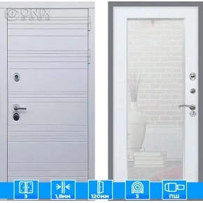 Входная дверь GRAND Senso 126927