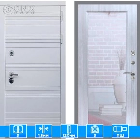 Входная дверь GRAND Senso 126928