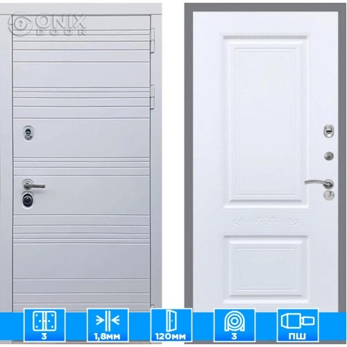 Входная дверь GRAND Senso 126939