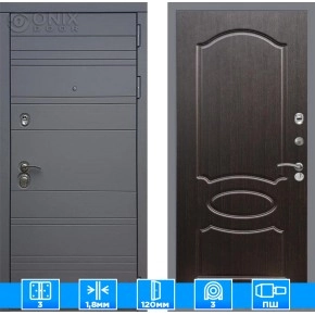 Входная дверь GRAND Senso 126956