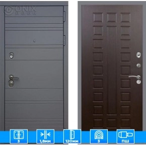 Входная дверь GRAND Senso 126959