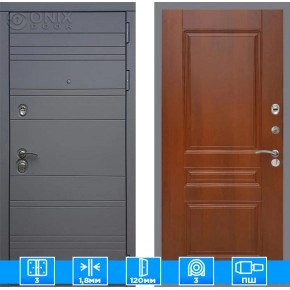 Входная дверь GRAND Senso 126961