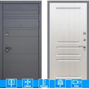 Входная дверь GRAND Senso 126962