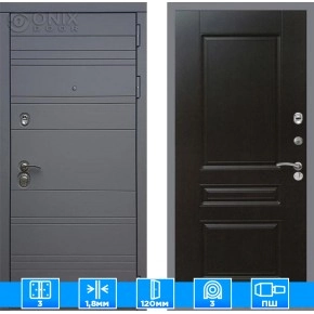 Входная дверь GRAND Senso 126965