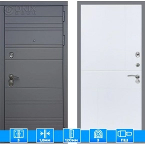 Входная дверь GRAND Senso 126968