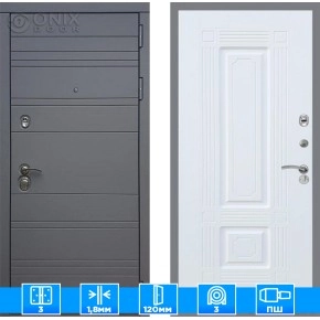 Входная дверь GRAND Senso 126972