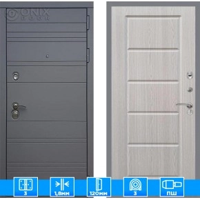 Входная дверь GRAND Senso 126973