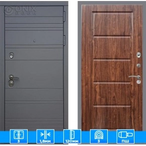 Входная дверь GRAND Senso 126974