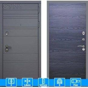 Входная дверь GRAND Senso 126976