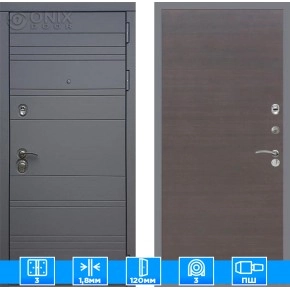 Входная дверь GRAND Senso 126977