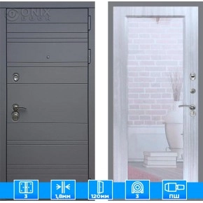 Входная дверь GRAND Senso 126981