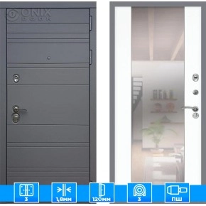 Входная дверь GRAND Senso 126986