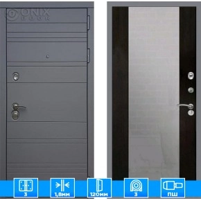 Входная дверь GRAND Senso 126987