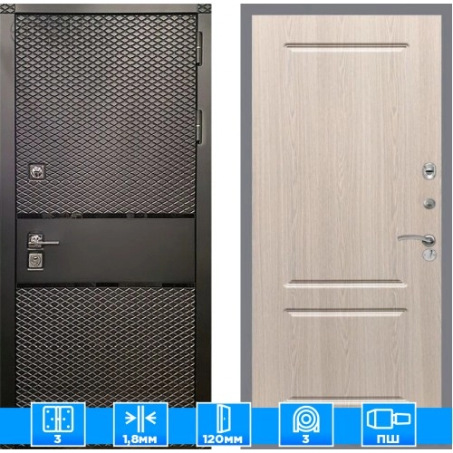 Входная дверь GRAND Forma 126993