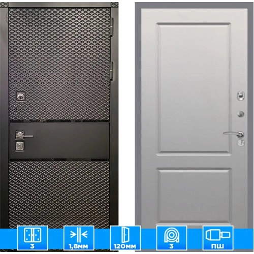 Входная дверь GRAND Forma 126996