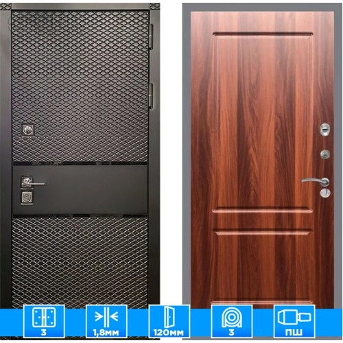 Входная дверь GRAND Forma 126997