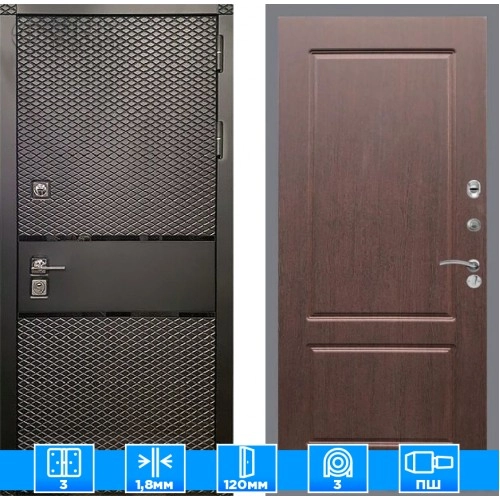 Входная дверь GRAND Forma 126998