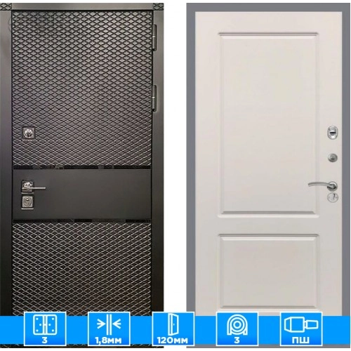 Входная дверь GRAND Forma 127000