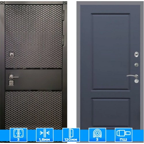 Входная дверь GRAND Forma 127003