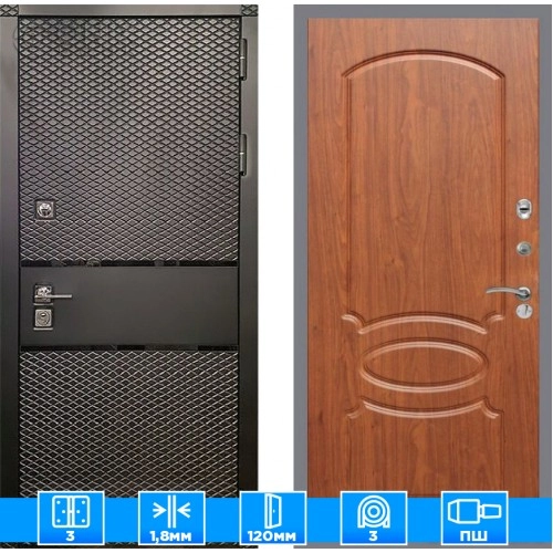 Входная дверь GRAND Forma 127007