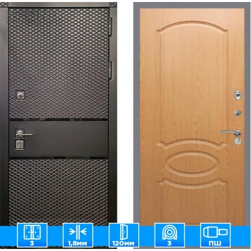 Входная дверь GRAND Forma 127008