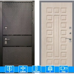 Входная дверь GRAND Forma 127011