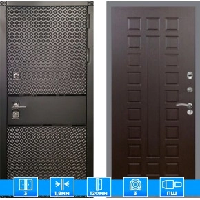 Входная дверь GRAND Forma 127012