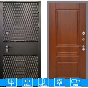 Входная дверь GRAND Forma 127014