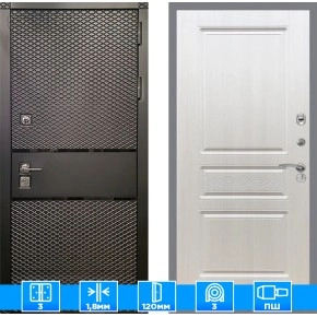 Входная дверь GRAND Forma 127015