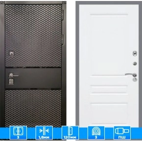 Входная дверь GRAND Forma 127017