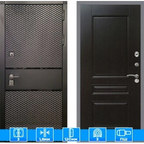 Входная дверь GRAND Forma 127018