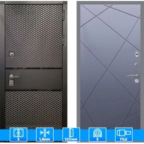 Входная дверь GRAND Forma 127023